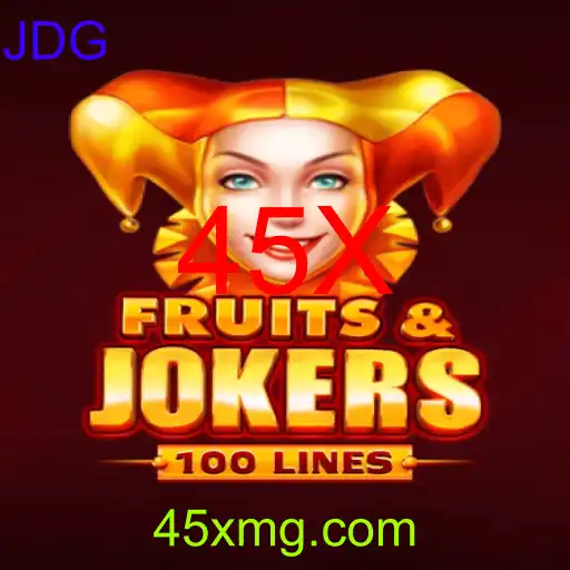 FruitsAndJokers100